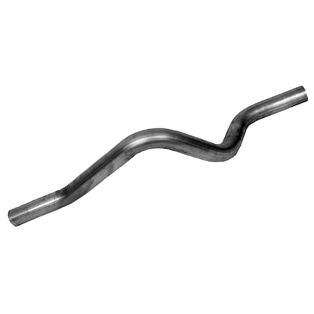 Walker Exhaust Tail Pipe, 54678 54678